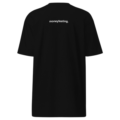 moneyfesting tee