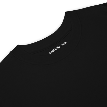 upgrade your life in silence tee